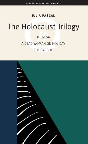 Holocuast Trilogy Volume 1