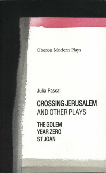 Julia Pascal Volume 3